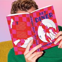Heel Nederland Leest - Samenlezen in stilte - Dongen