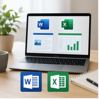 Cursus Word & Excel