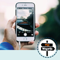 Leer mooie foto's maken met je smartphone