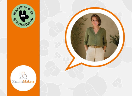 KennisMakers: Interactieve workshop 'Je denkt dat je kiest'
