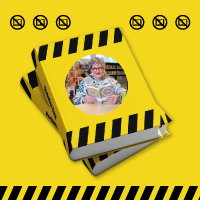 Workshop: Schrijf jouw verboden boek
