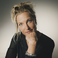 Schrijversbezoek: Eva Posthuma de Boer