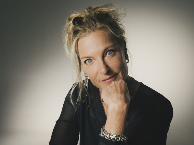 Schrijversbezoek: Eva Posthuma de Boer