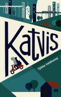 De hele klas leest: Katvis