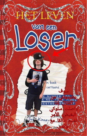 BIEBlab: wordt de hoofdpersoon in een verhaal
