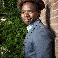 Lezing auteur Vamba Sherif - Week van het Verboden Boek