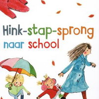 De Voorleesclub (4+) 02-09-2026 15:00
