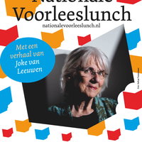 Nationale Voorleeslunch