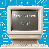Programmeertafel