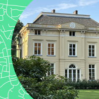 Lezing: Bouwen in stijl, de ontwikkeling van de architectuur in Wageningen