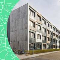 Lezing: Studeren in Wageningen, de zorg voor goede studentenhuisvesting
