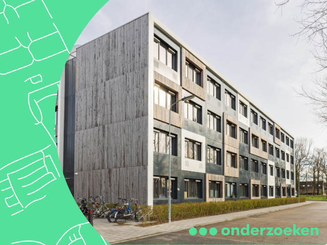 Lezing: Studeren in Wageningen, de zorg voor goede studentenhuisvesting