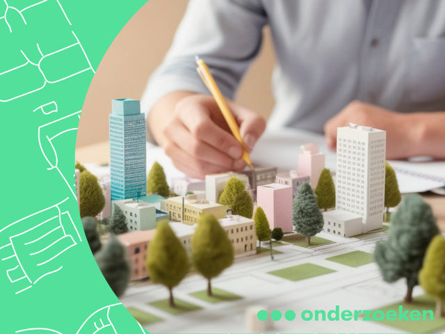 Lezing: Wageningen: architectonische metropool aan de Rijn