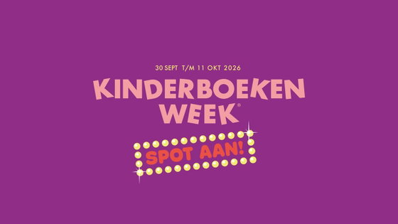 Kinderboekenweek
