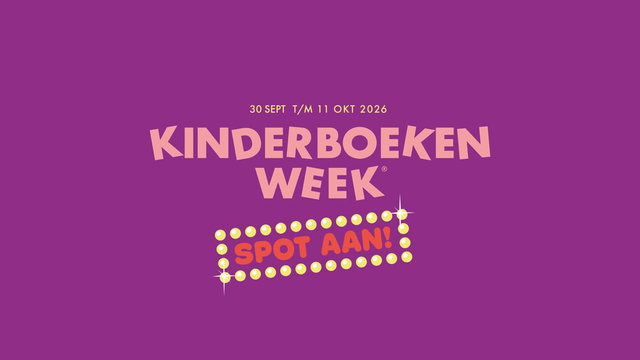 Kinderboekenweek