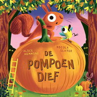 De Voorleesclub (4+) 23-09-2026 15:00