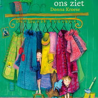 De Voorleesclub (4+) 21-10-2026 15:00