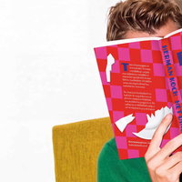 Heel Nederland Leest - Silent Bookclub Het Diner