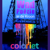 Wad Poëzie - open podium