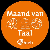 De bieb schuift aan in de buurt