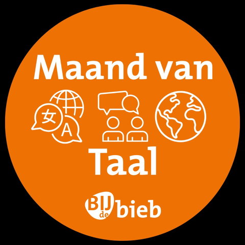 De bieb schuift aan in de buurt