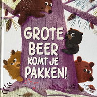 De Voorleesclub (4+) 04-11-2026 15:00