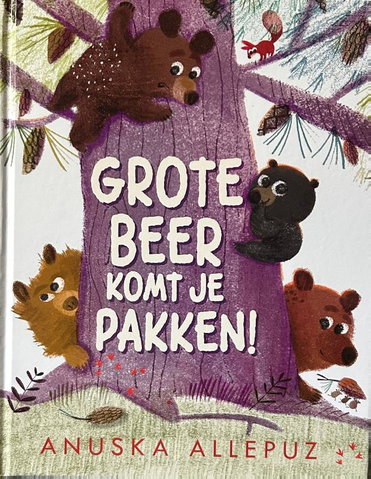 De Voorleesclub (4+) 04-11-2026 15:00