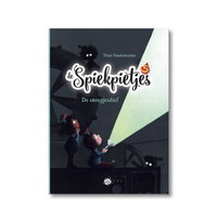 De Voorleesclub (4+) 18-11-2026 15:00