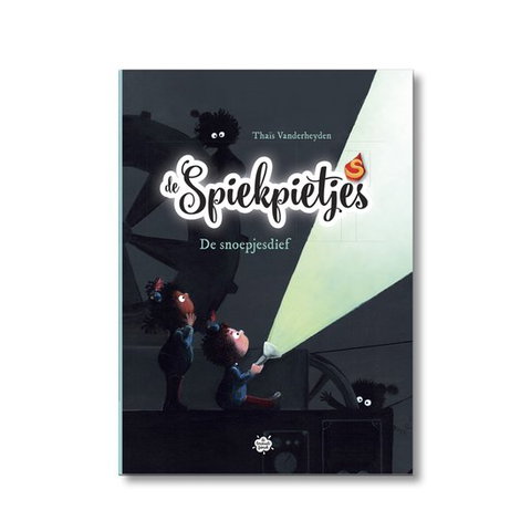 De Voorleesclub (4+) 18-11-2026 15:00