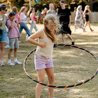 Kinderboekenweek: Workshop HoelaHoep