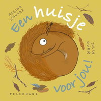 Peutervoorleesclub (2+) 28-10-2026 10:15