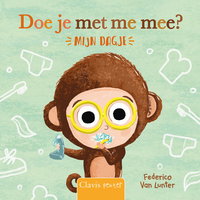 Peutervoorleesclub (2+) 23-09-2026 10:15