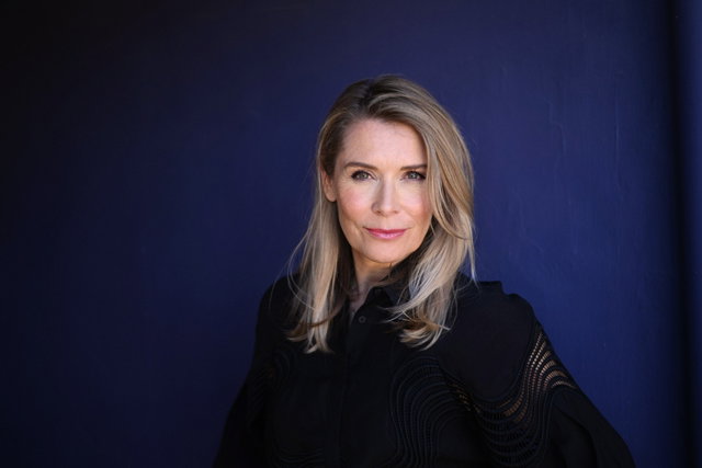 Meet & Greet: Ontmoet schrijfster Elle van Rijn en ontdek het verhaal achter haar nieuwste roman Gestolen geluk.