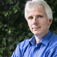 Meet & Greet: De man die Nederland de natuur liet zien door Dik van der Meulen