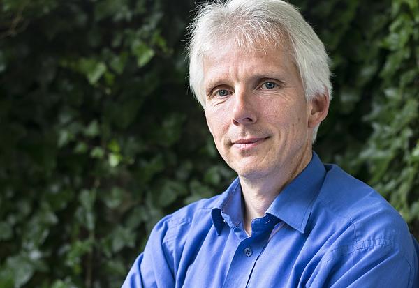 Meet & Greet: De man die Nederland de natuur liet zien door Dik van der Meulen