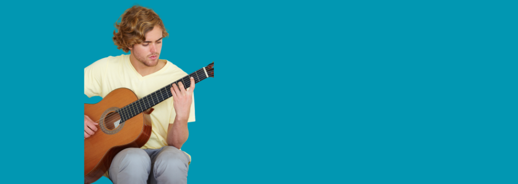 Culturele Vrijdag: Voorstelling Music Room