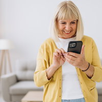 Cursus Digitaal Meedoen: telefoon
