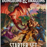Dungeons & Dragons spel