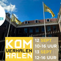 Open Monumentendag