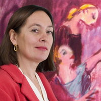 Kunstroute Francisca Bongaerts