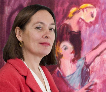 Kunstroute Francisca Bongaerts