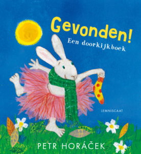 Voorleestas Gevonden!
