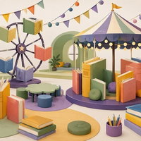 Kermis tussen de Boeken | Aalsmeer | 6 - 106 jr.