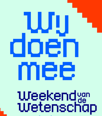 Ontdek en experimenteer in de Bibliotheek