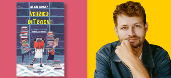 Lezing Pim Lammers | Week van het Verboden Boek