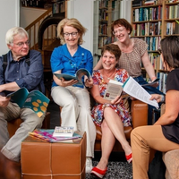 Start leesclub Moderne literatuur in Nijkerk