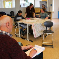 De geschiedenis van onderwijs in Elim – door Bertus Hartman