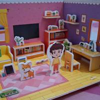 Avontuurtje: maak je eigen mini-diorama!