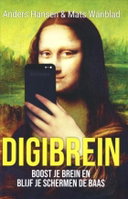 De hele klas leest : Digibrein