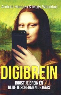 De hele klas leest : Digibrein